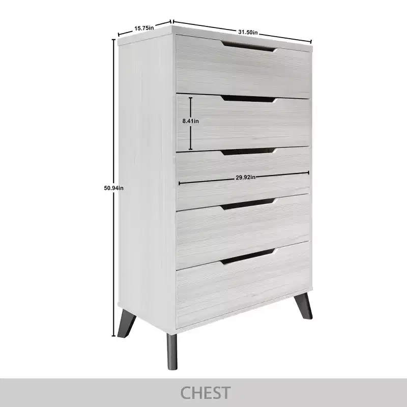 ChaletPosh Chest