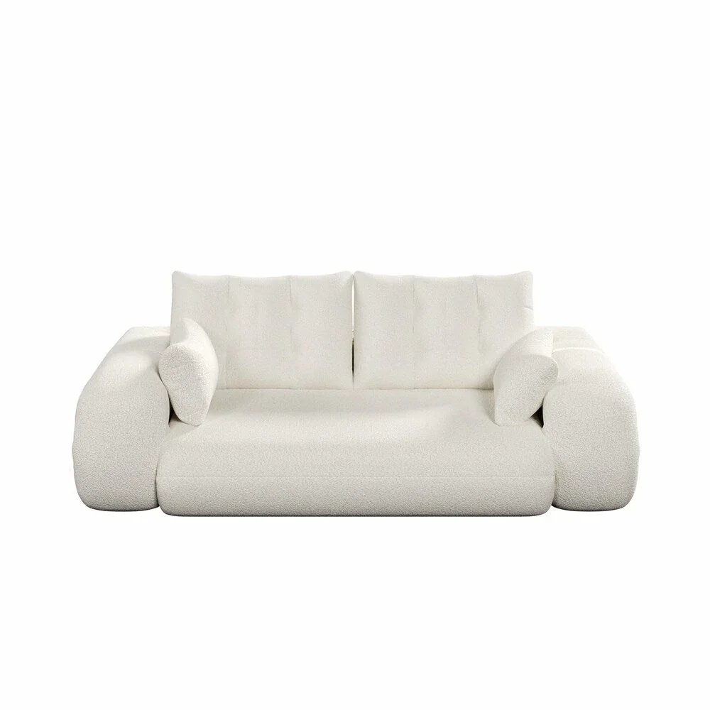 78.7 Multi-Functional Foldable Sofa Bed