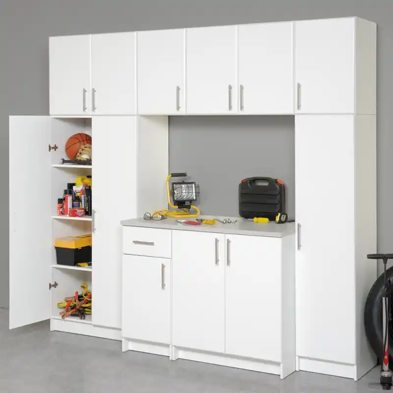 32 Storage Cabinet
