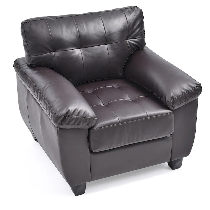 Gallant Upholstered Accent Chair - 36L x 33W x 35H