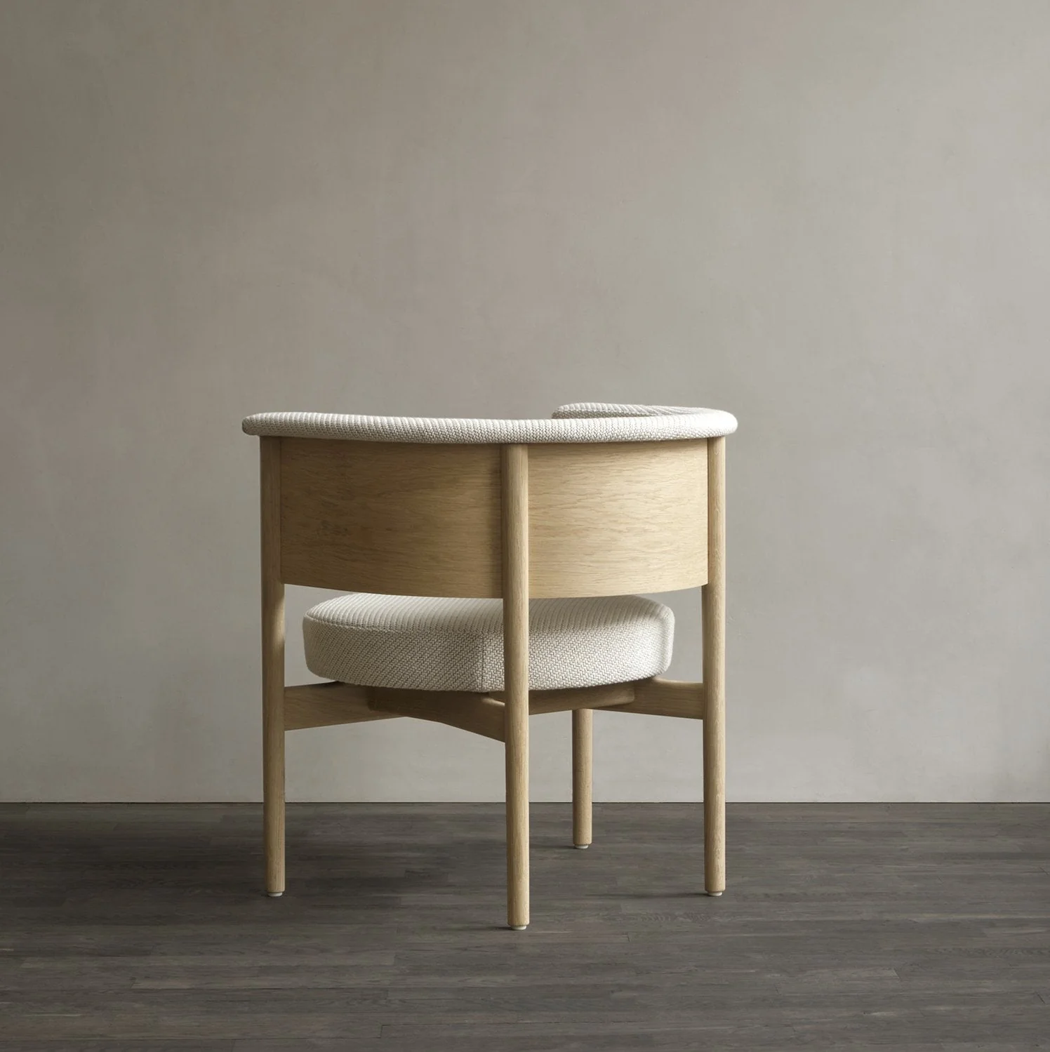 Club Chair - Armchair