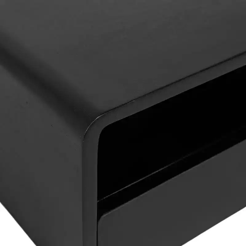 Kate and Laurel Kato Floating Side Table