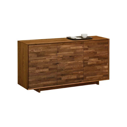Expansive Refined - Cabinet