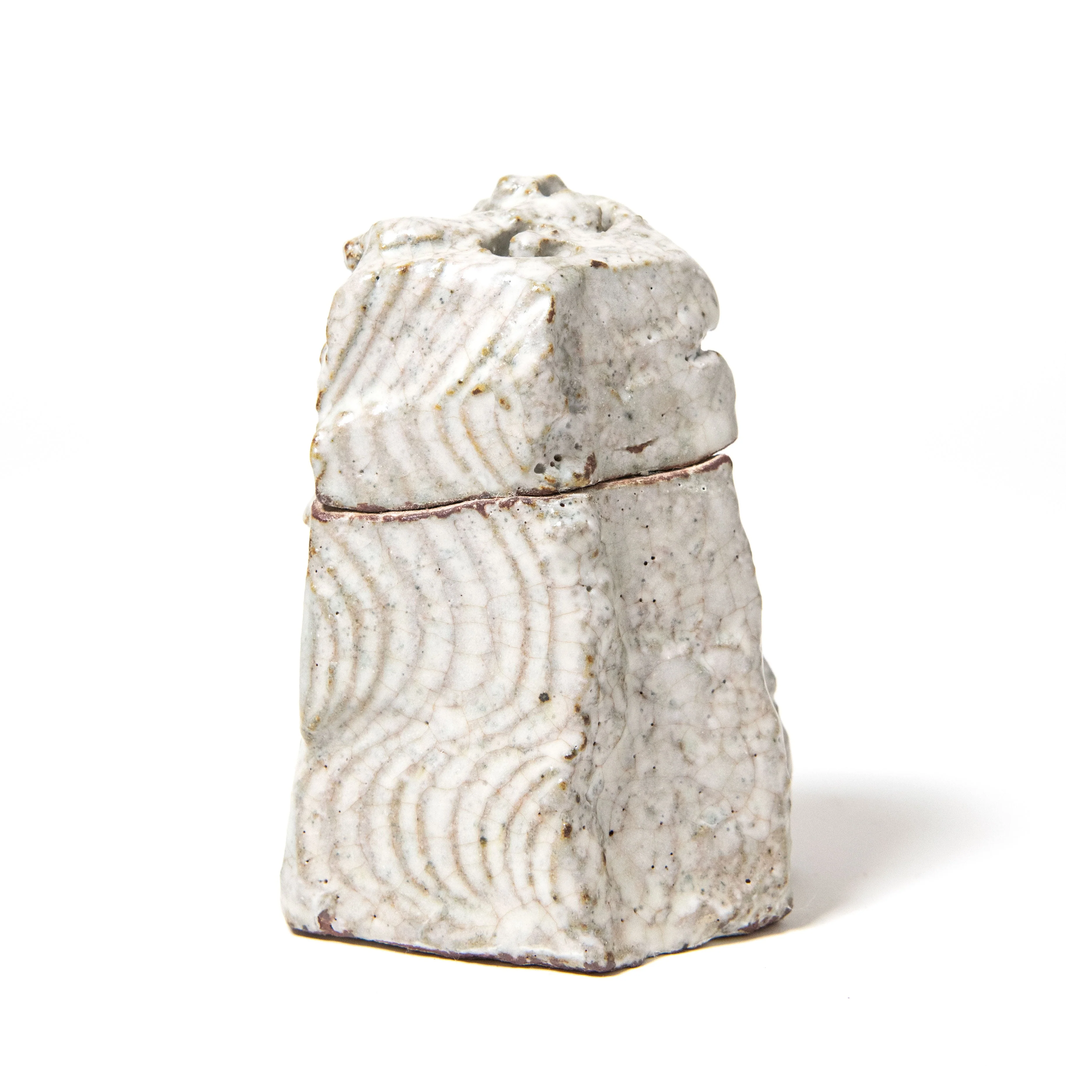 Mashiko Kohiki Censer