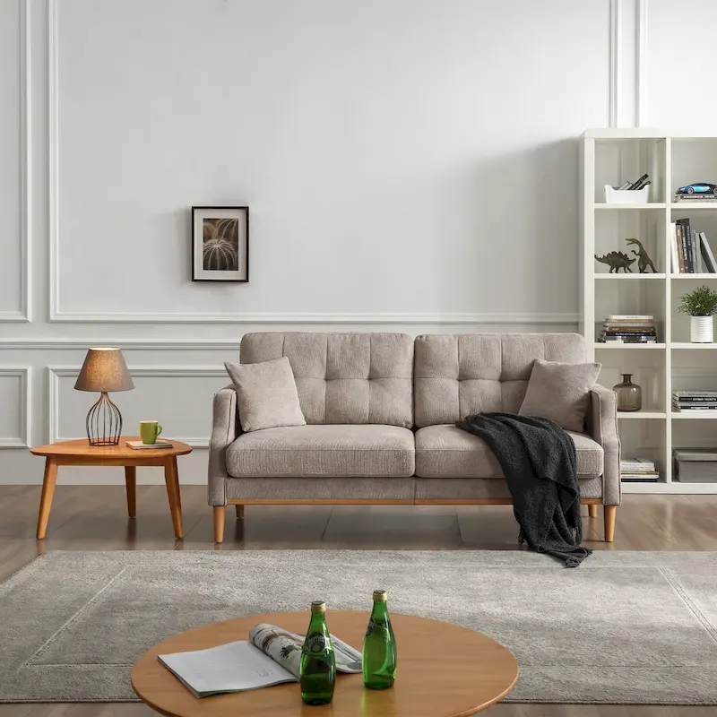 Living Space sofa 3 seater
