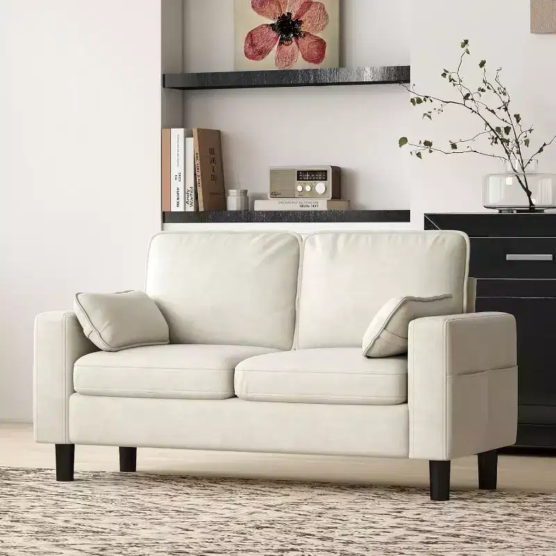 Loveseat Sofa Chair - 56