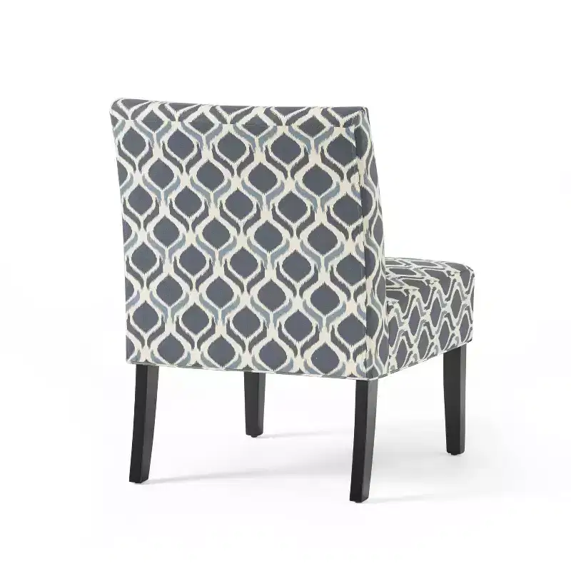 Set of 2 Kassi Accent Chair - Christopher Knight Home