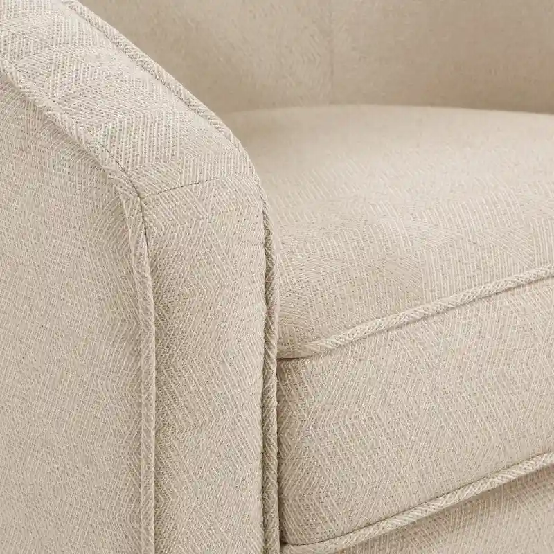 Danica Swivel Chair