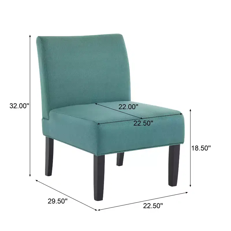Set of 2 Kassi Accent Chair - Christopher Knight Home