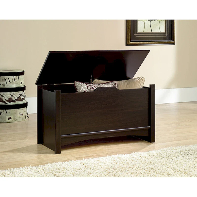 Collection Storage Chest