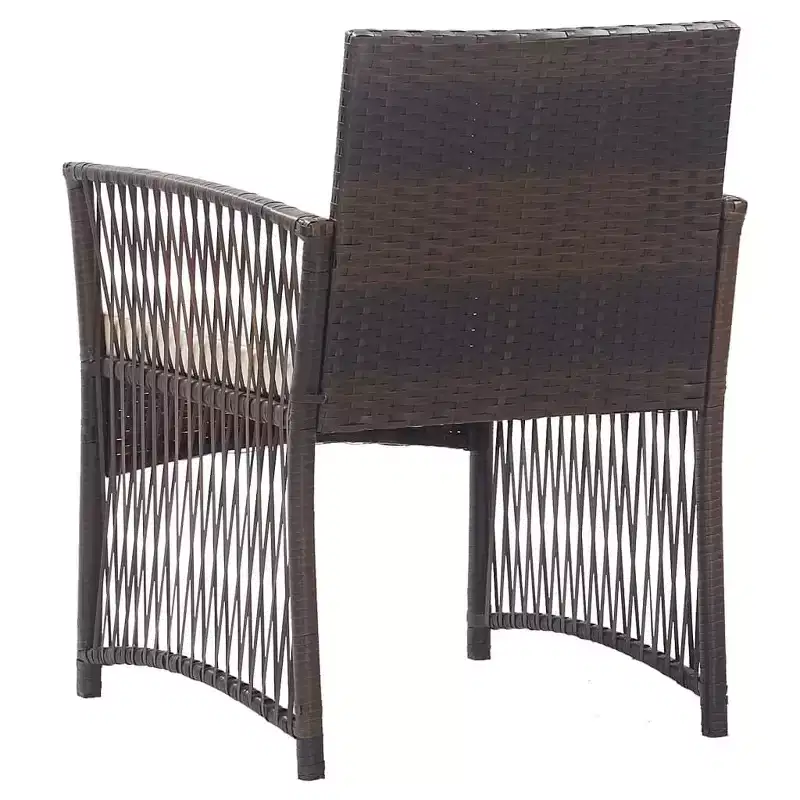 vidaXL Garden Chair, Chairs
