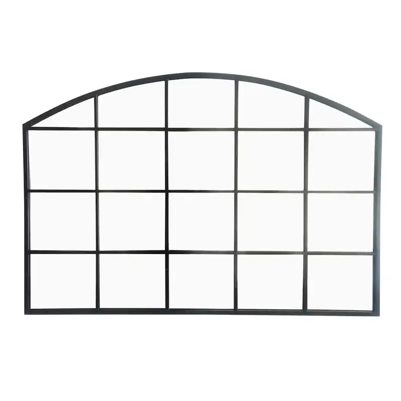 Black 32 Mirror