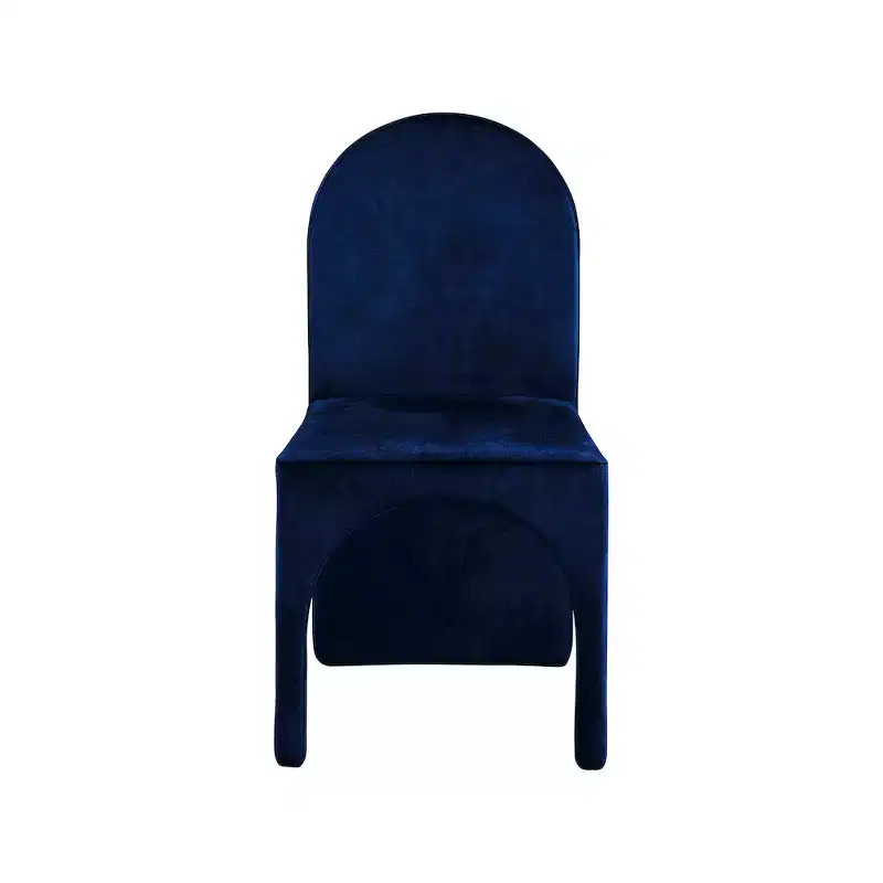 Velvet Dining Side Chair, Set of 2 – Available in 5 Colors