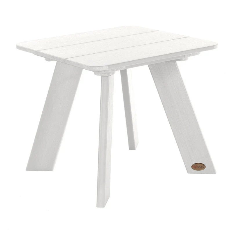 HIGHWOOD 3-piece Adirondack Chairs and Side Table Set