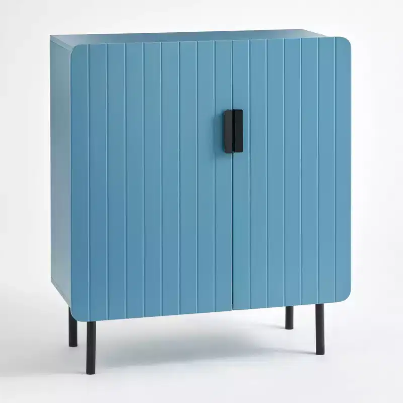 Fulton 2 Door Channel Front Buffet - Buylateral