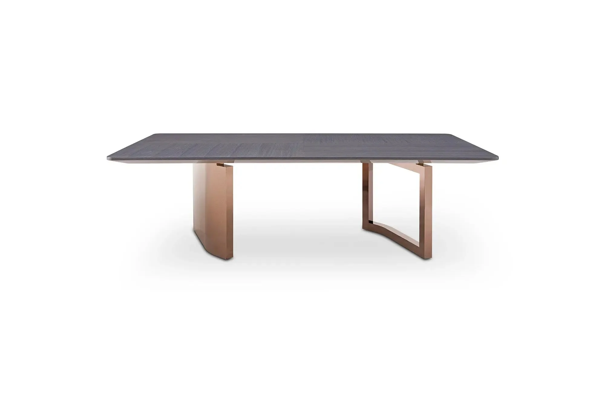 Modern Rectangular Dining Table for Stylish Dining Rooms
