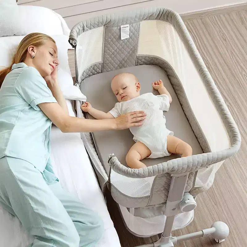 Sunveno Bassinets and Bedside Sleepers