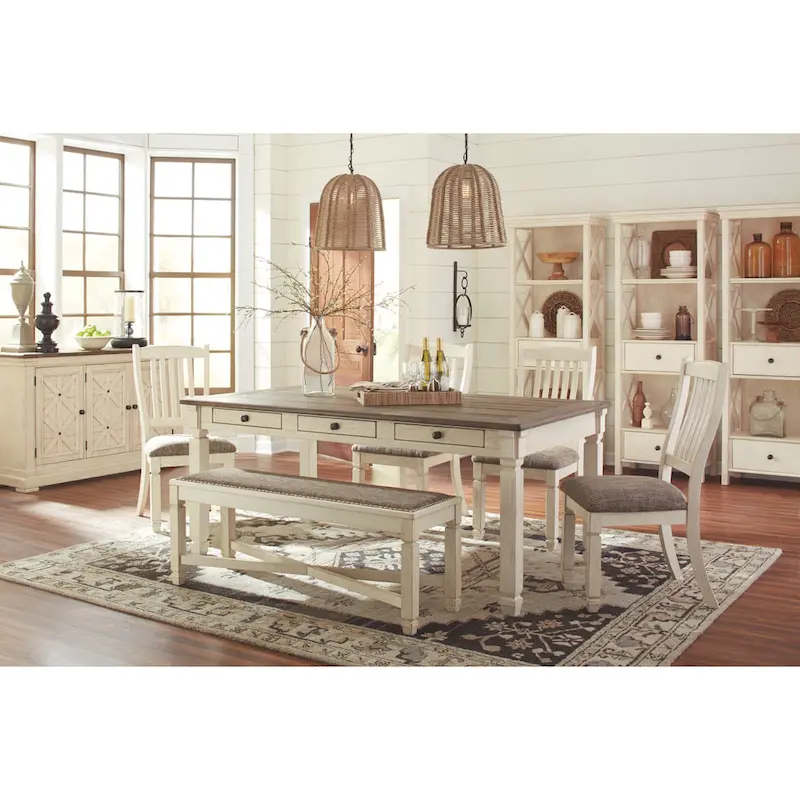 Bolanburg Dining Room Chair (Set of 2)