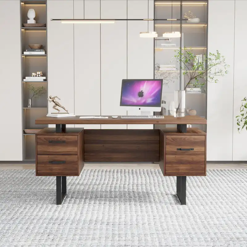 Home Office Computer Desk