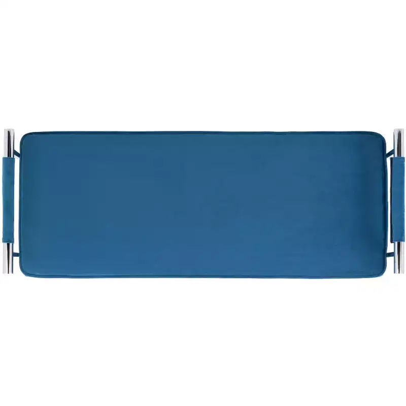 Pim Long Rectngle Bench With Arms - BCH6206 - Safavieh