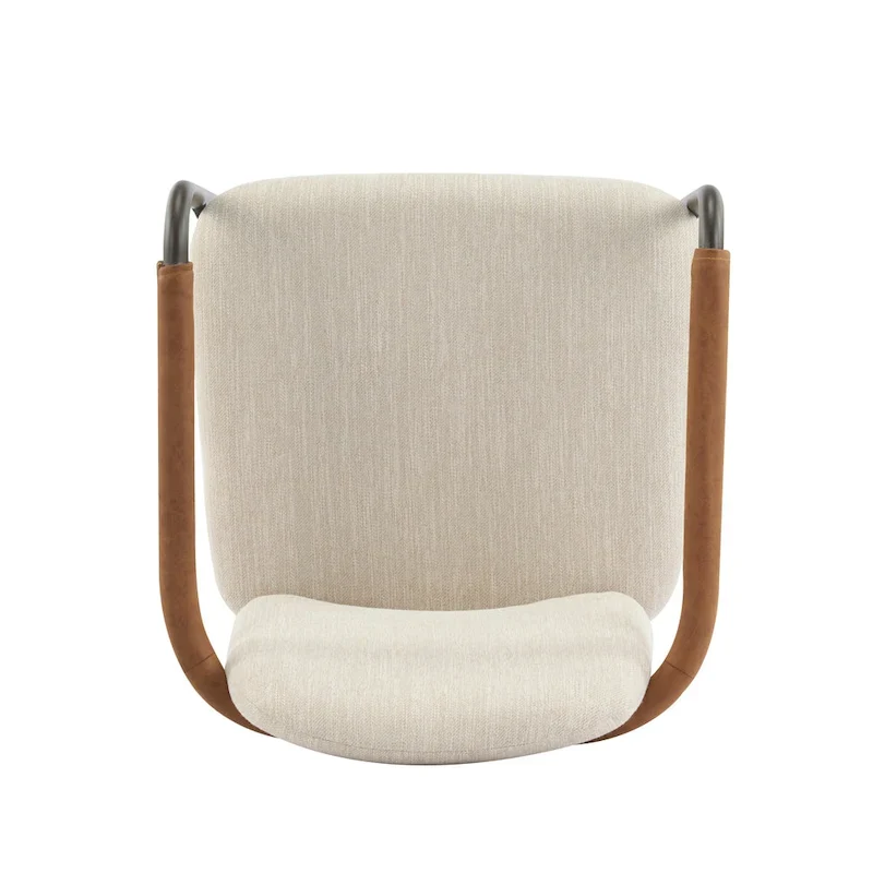 Christopher Knight Home - Logan Upholstered Dining Chair (Set of 2)