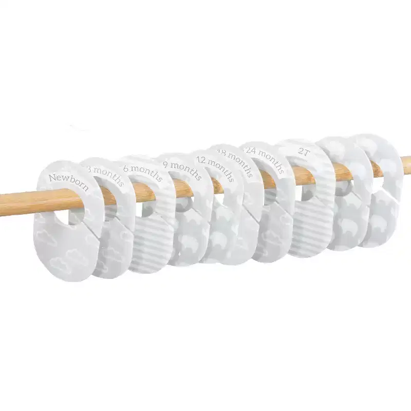 Closetsystemcomponentparts