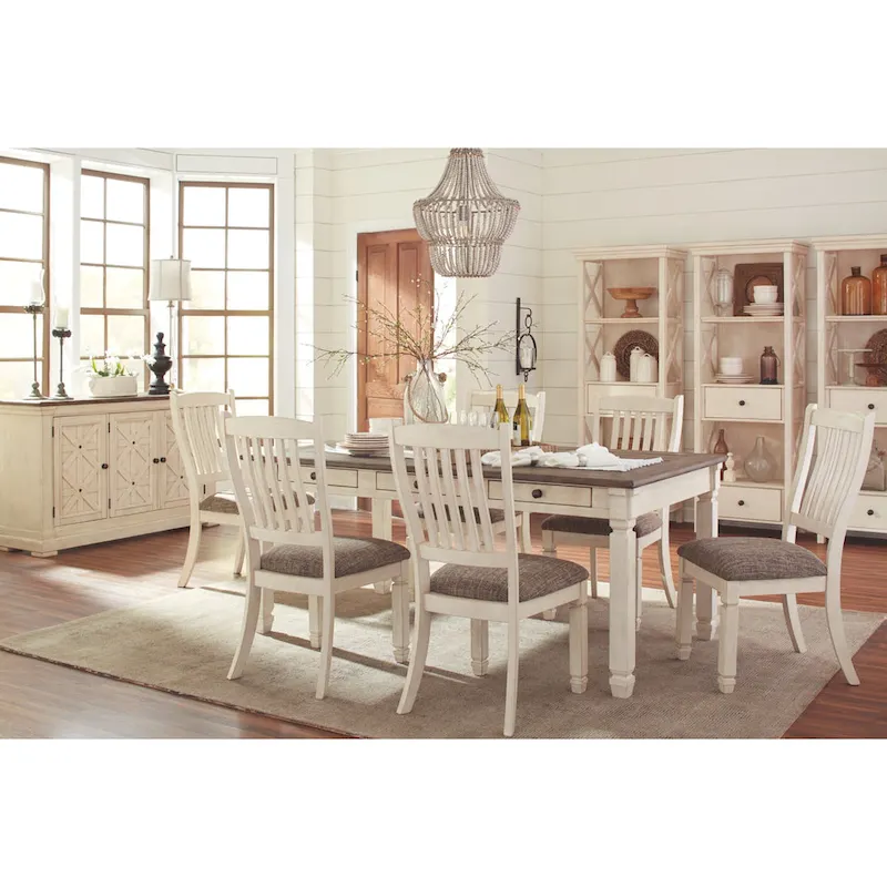 Bolanburg Dining Room Chair (Set of 2)