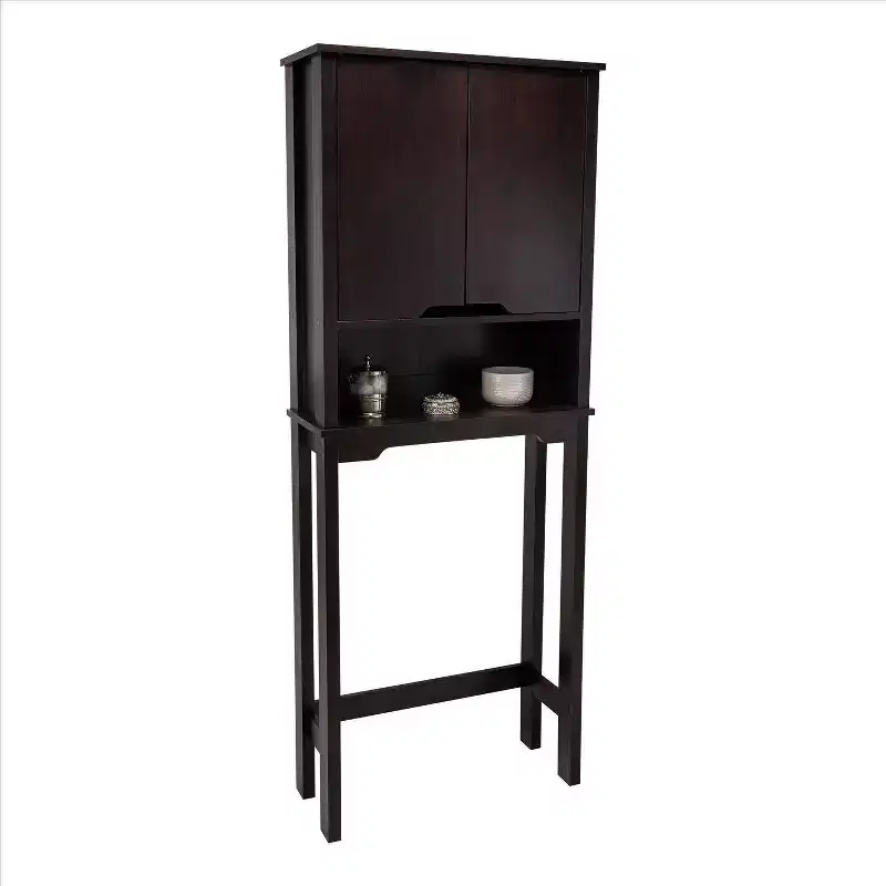 Ambassador Spacesaver Brown