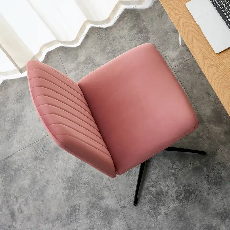 360 Swivel Office Chair with Adjustable Height