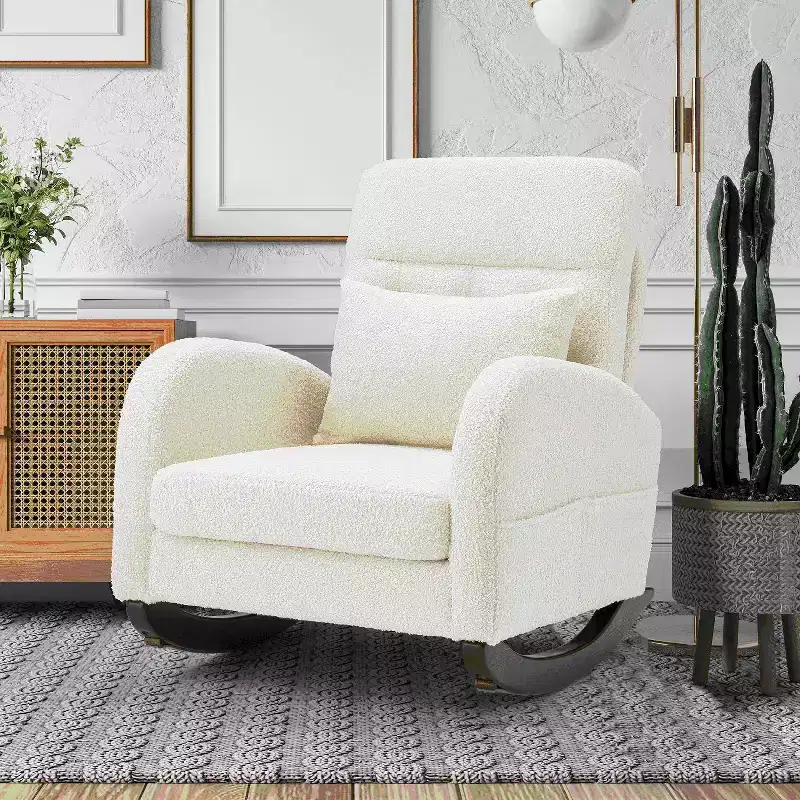 EROMMY Rocking Chair Indoor