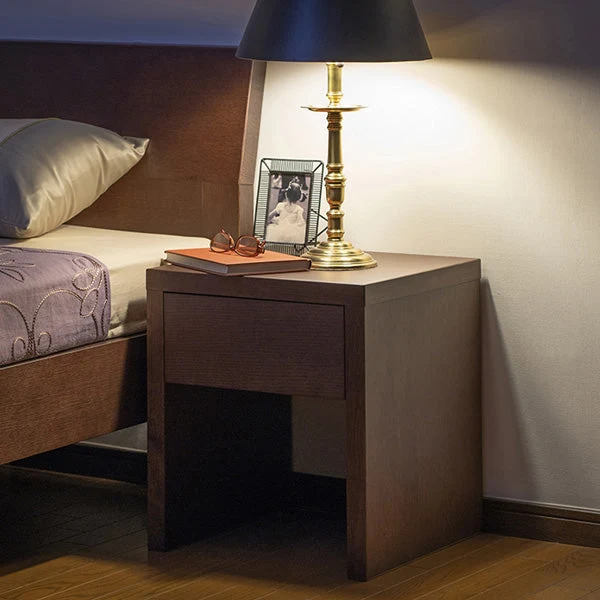 Bedside Descript - Cabinet