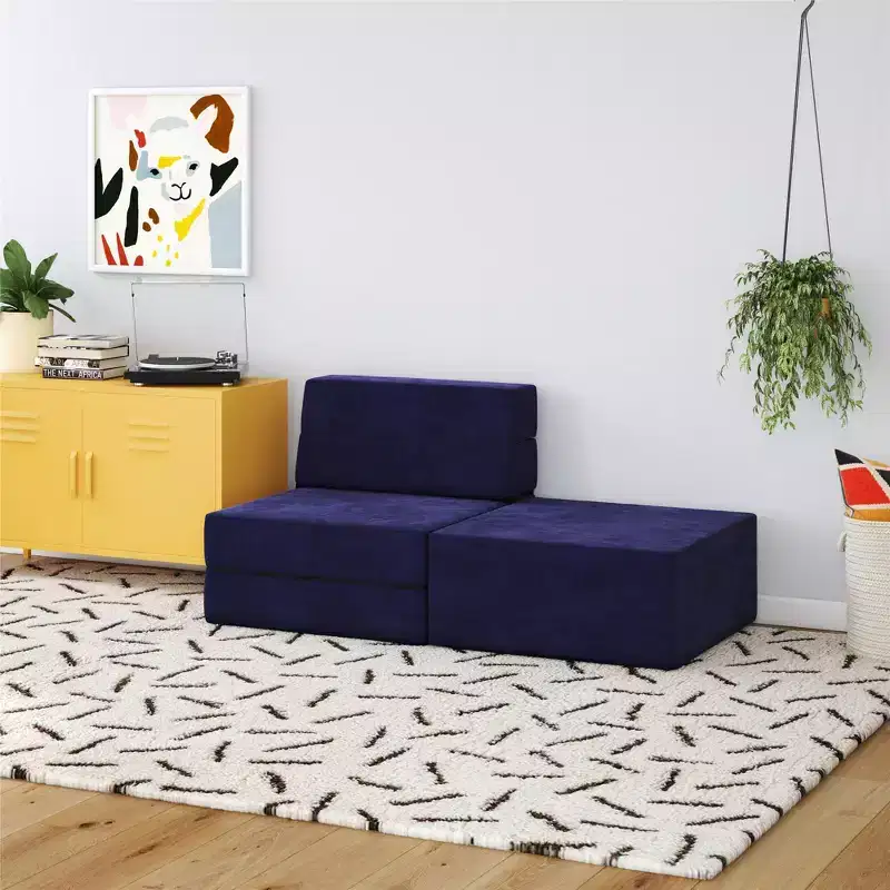 The Flower Modular Chair and Lounger
