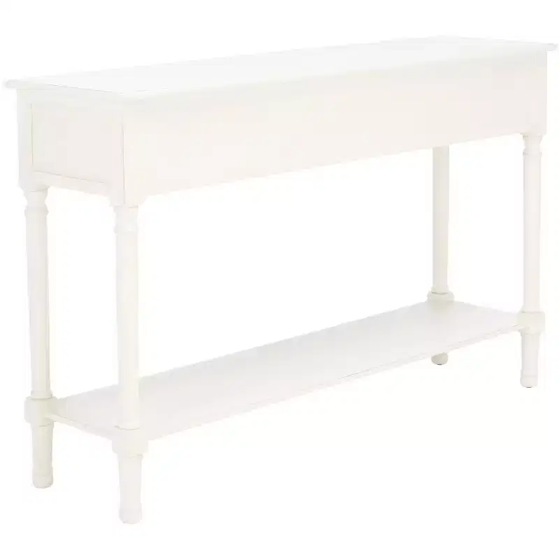 Landers 3Drw Console Table - CNS5711 - Safavieh