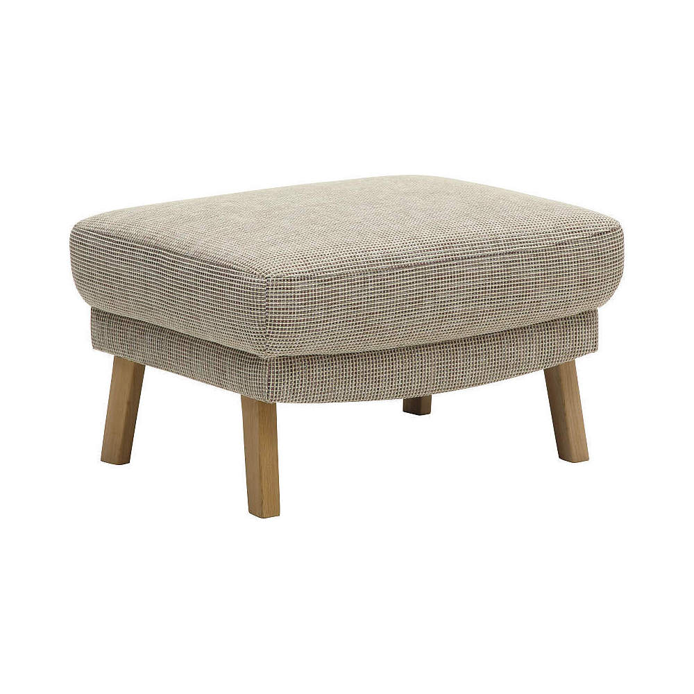 Sofa Ottoman Perfect Series - Stool