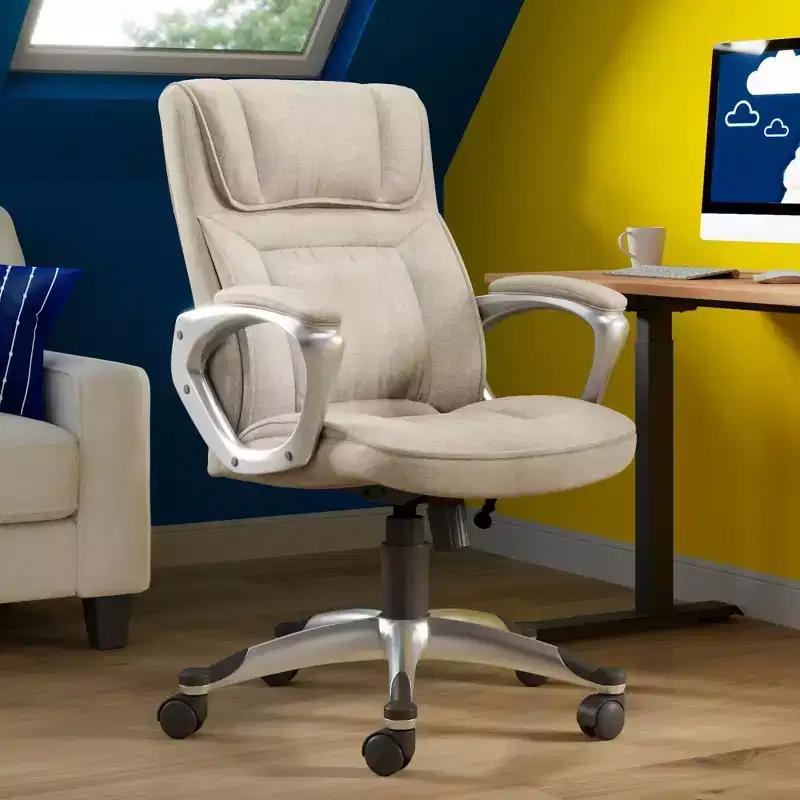 Fabric Executive Chair