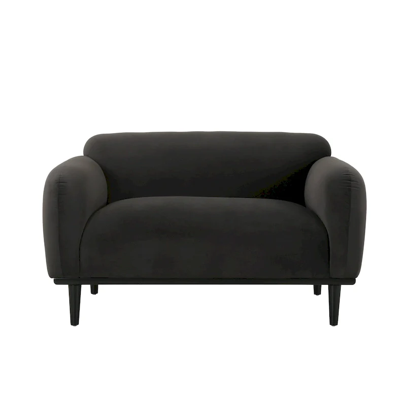 Chaparral Upholstered Loveseat by Christopher Knight Home