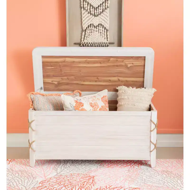Cedar Chest Dresser
