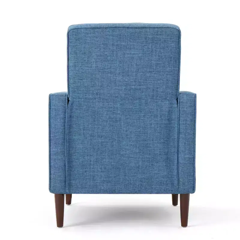 Mervynn Mid-Century Recliner - Christopher Knight Home