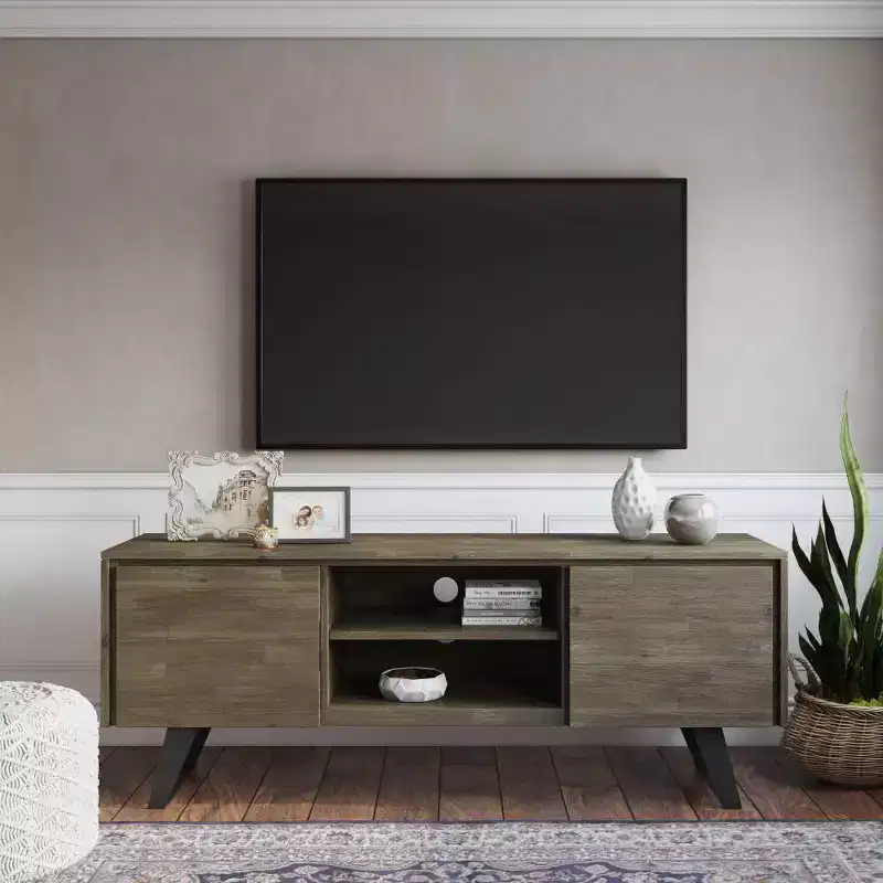 Mitchell TV Stand for TVs up to - WyndenHall