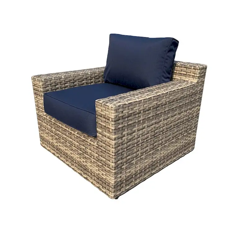 Vantura 10-Piece Fire Seating Set