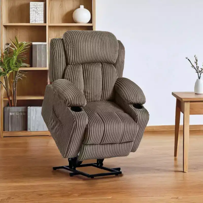XL31 Power Lift Recliner with Massage for Elderly