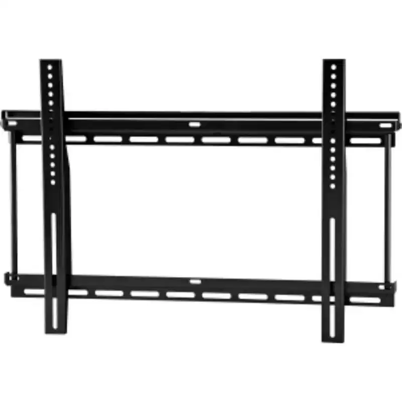 Ergotron Neo-Flex 60-614 Wall Mount for Flat Panel Display Black 60614