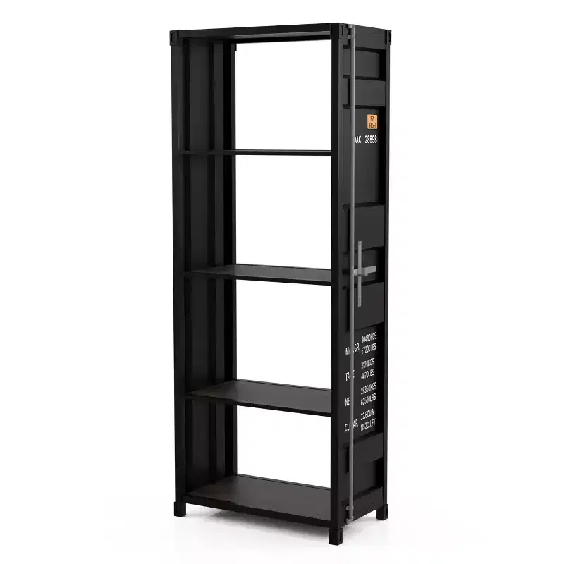 64.38 Kowski 5 Layer Bookcase - miBasics