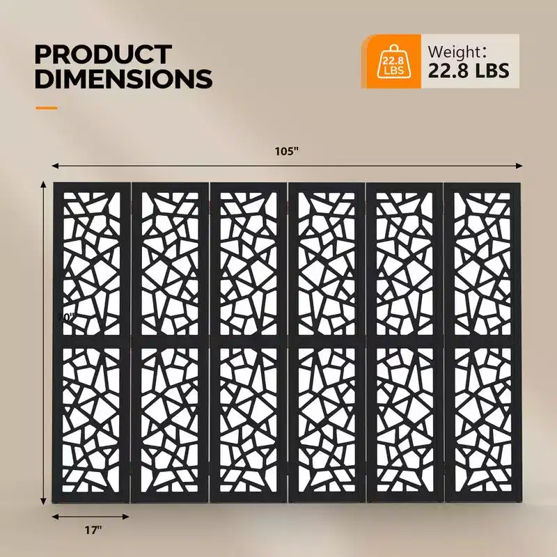 Room Divider