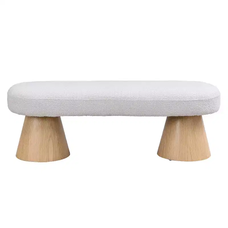 Christopher Knight Home Ofra Modern Muti-functional Upholstered Dining Bench