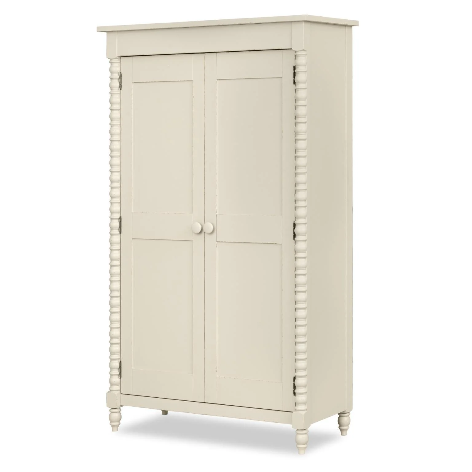 Armoire   where relaxed charm meets timeless craftsmanship