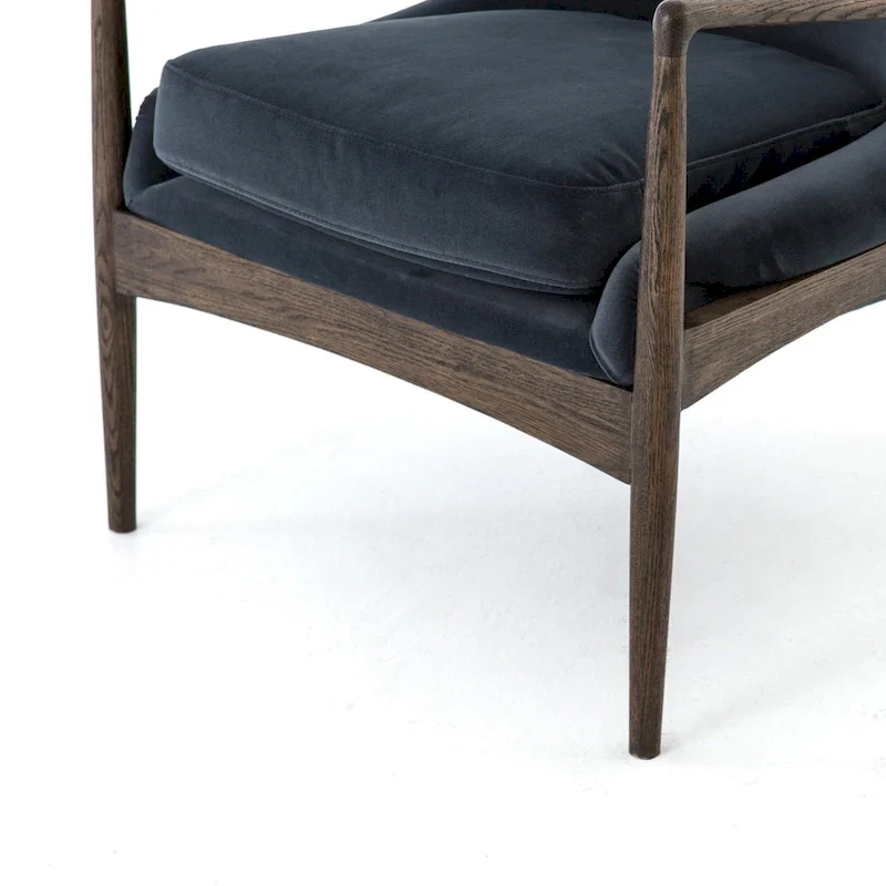 Haven Home Booker Chair