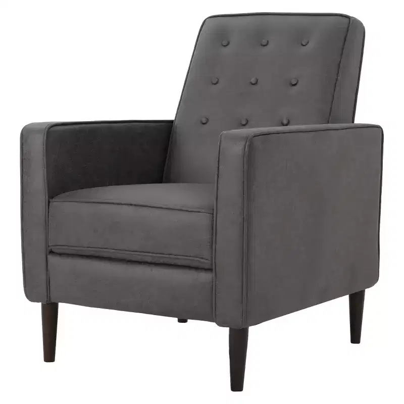 Mervynn Mid-Century Recliner - Christopher Knight Home