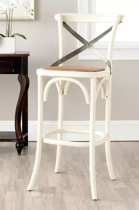 Back Bar Stool - AMH9503