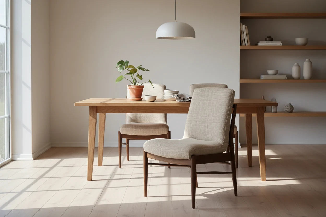 Beautifully - Dining Chair